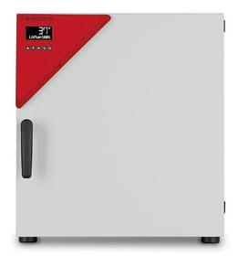 אינקובטור מסדרת BD, תוצרת Binder